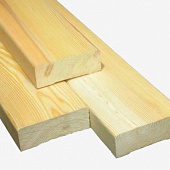 Пиломатериалы