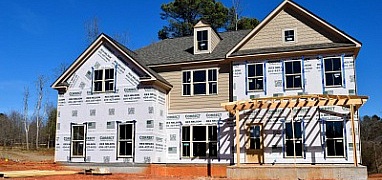 Строительство домов