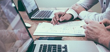 Деловые услуги